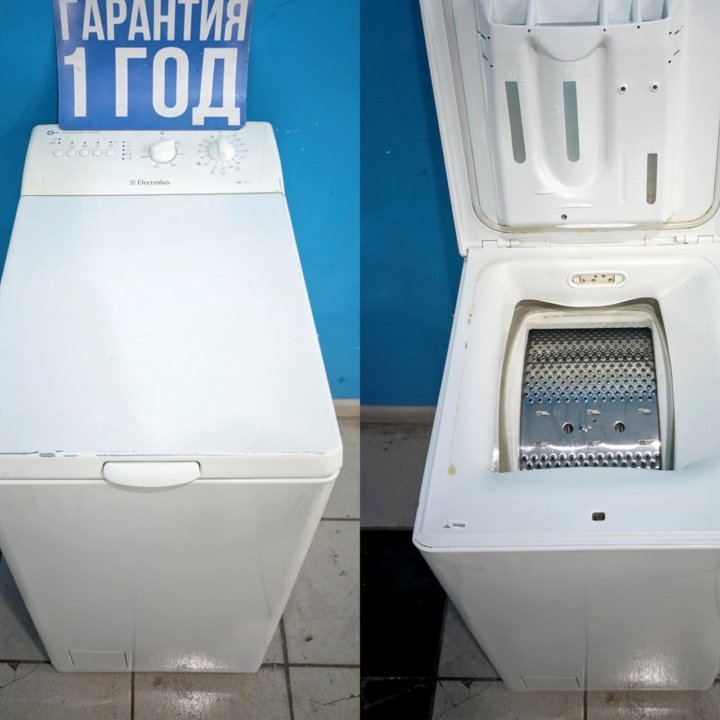 Стиральная машина Electrolux EWT 815 код 544468