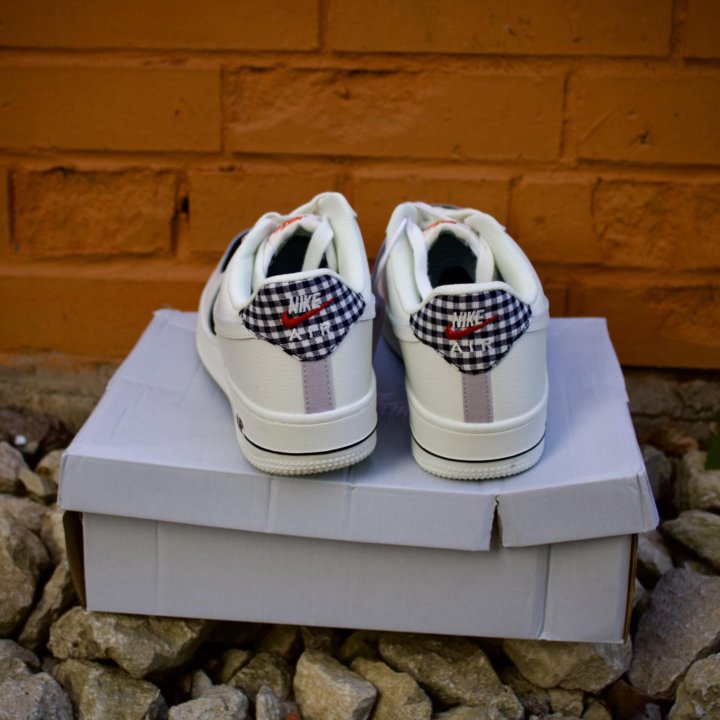 Кроссовки Nike air force 1 low