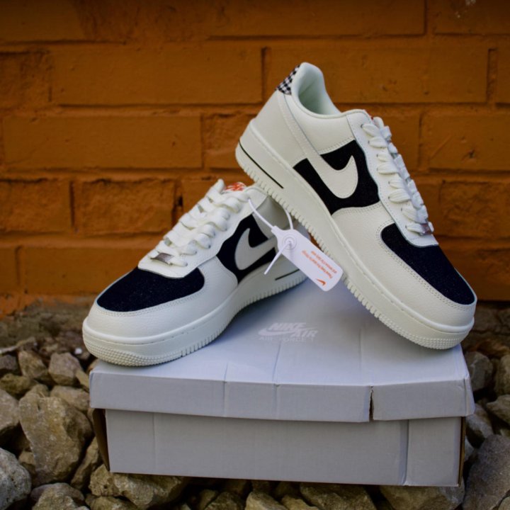 Кроссовки Nike air force 1 low