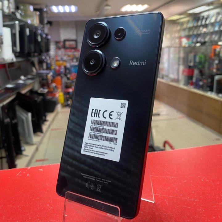 Смартфон Redmi note 13 pro 8/128