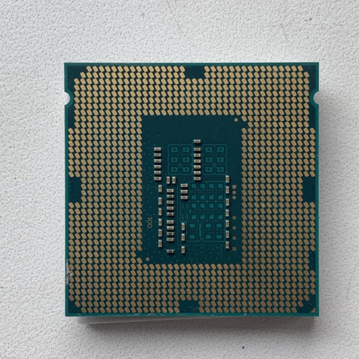 Процессор intel core i3-4170 lga 1150