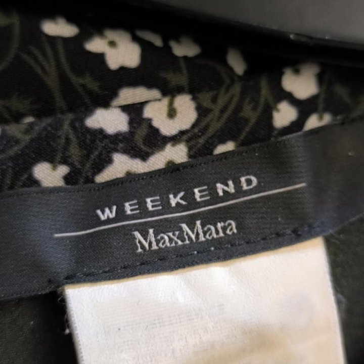 Платье женское Max Mara Weekend