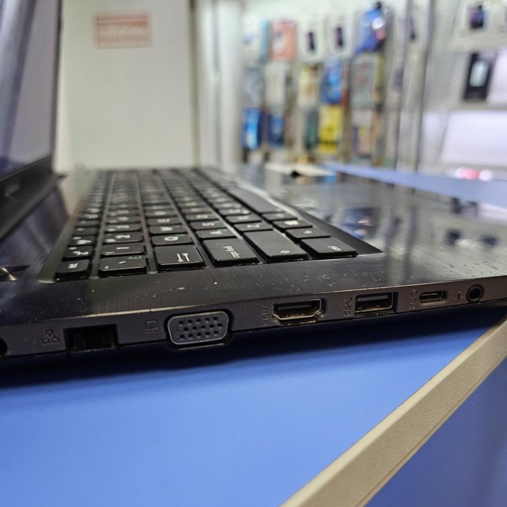 Asus K756U