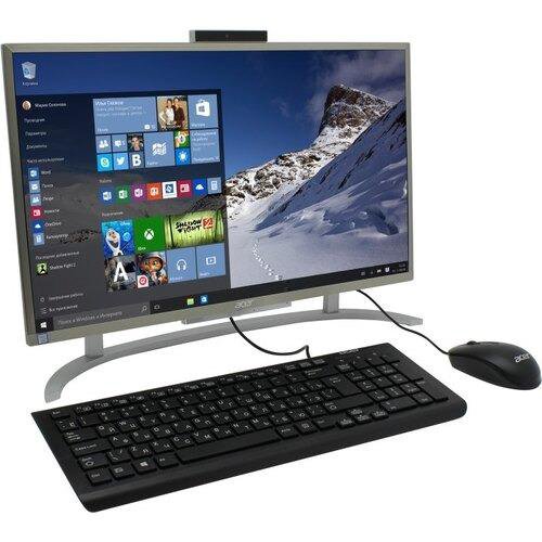 Acer Aspire C22-760