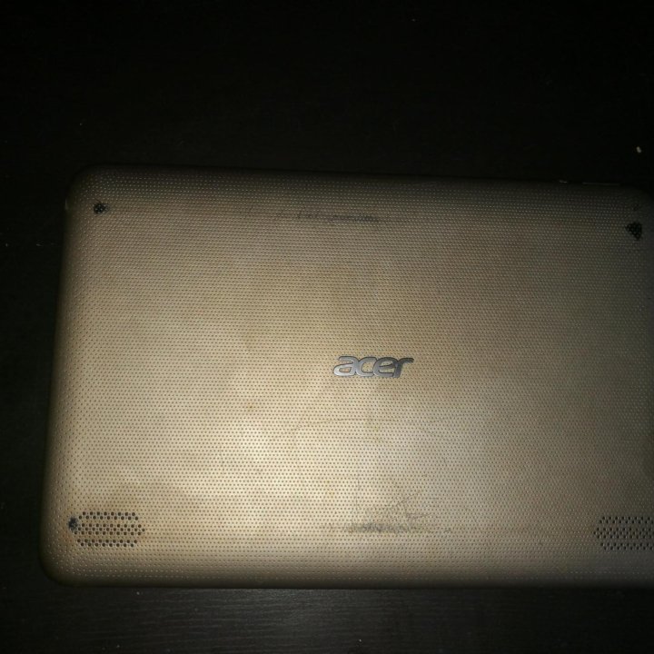 Acer icon tab a211