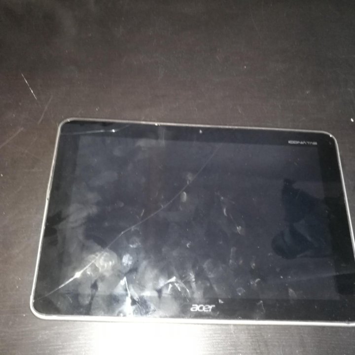 Acer icon tab a211