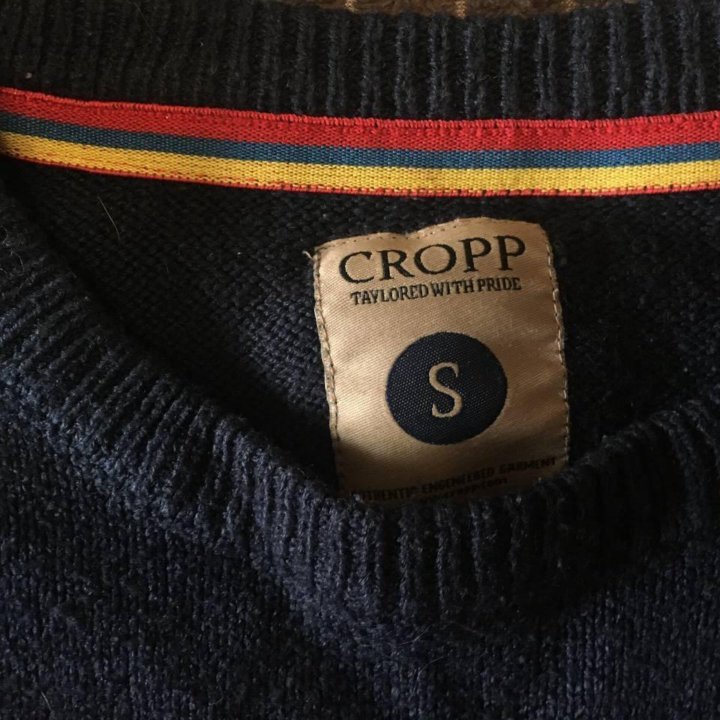 Кофта женская, Cropp, S