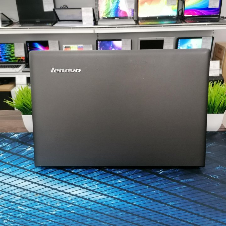 Офисное решение Lenovo с i3/4Gb/500Gb/920m (1176К)