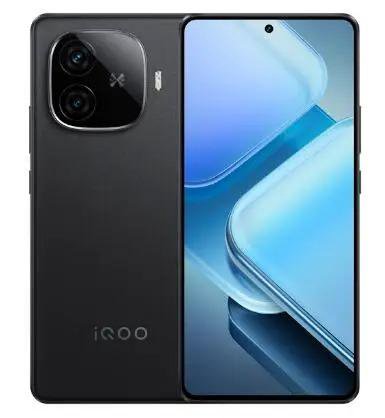 Смартфон Vivo Iqoo Z9 5G 256Гб \ 8Гб (+8)\Black