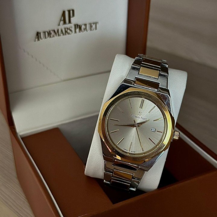 Часы мужские AUDEMAPS PIGUET