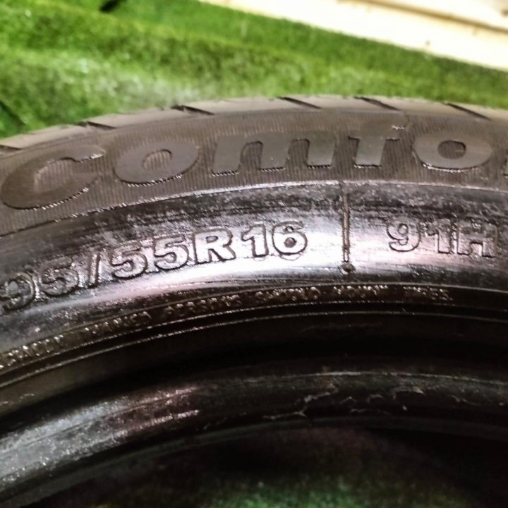 195/55 R16 Giti GitiComfort 228