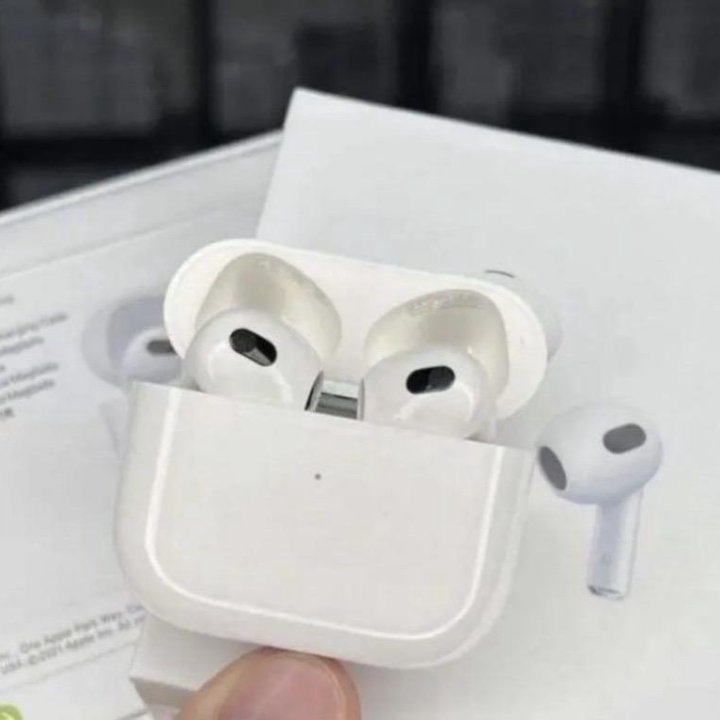 Airpods 3 2 