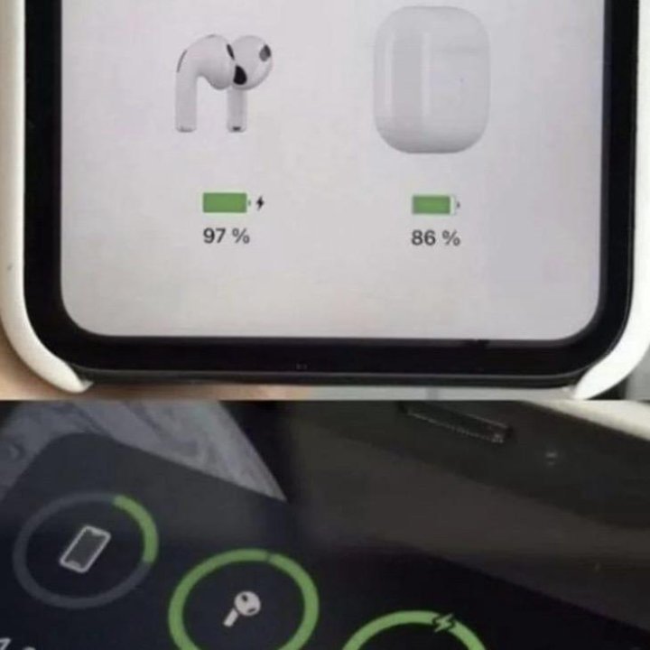 Airpods 3 2 