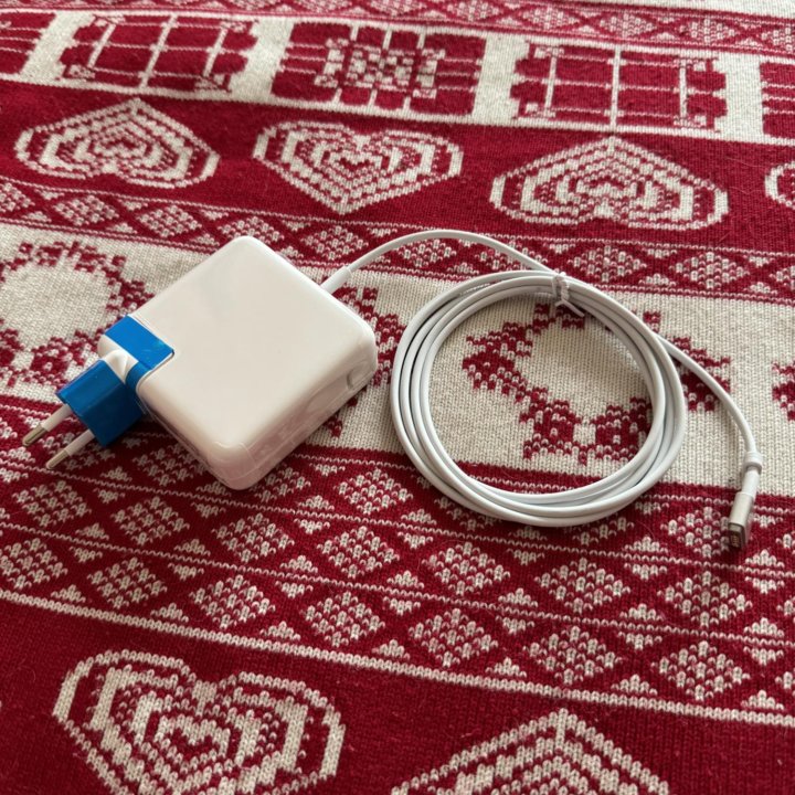 Зарядное устройство для MacBook MagSafe 2