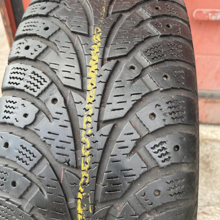 Hankook Winter I*pike W409 205/65 R15 1шт