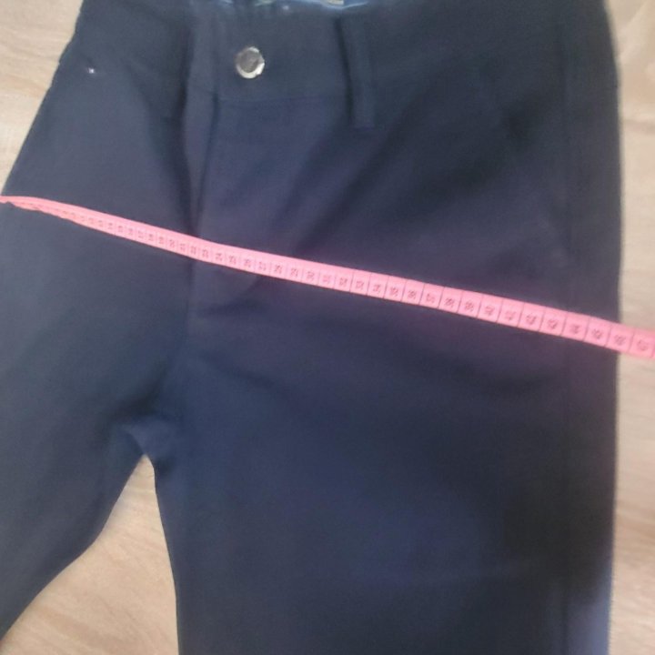 Школьные брюки
