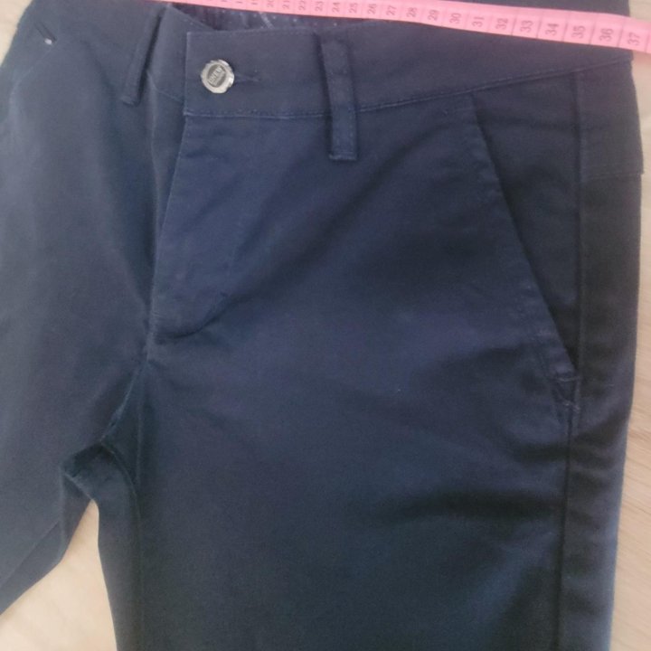 Школьные брюки