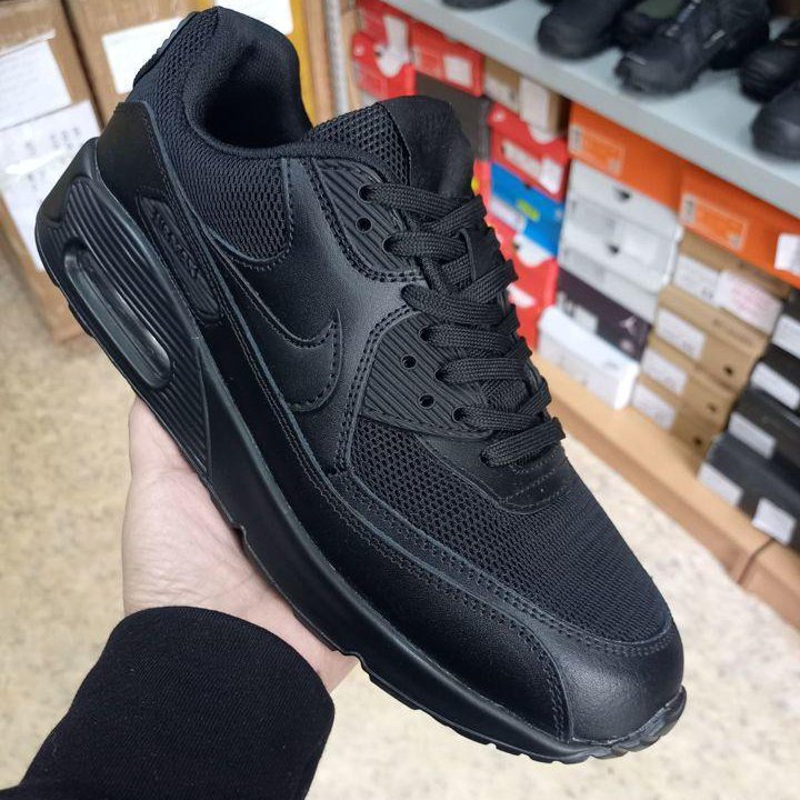 Кроссовки Nike air Max 90