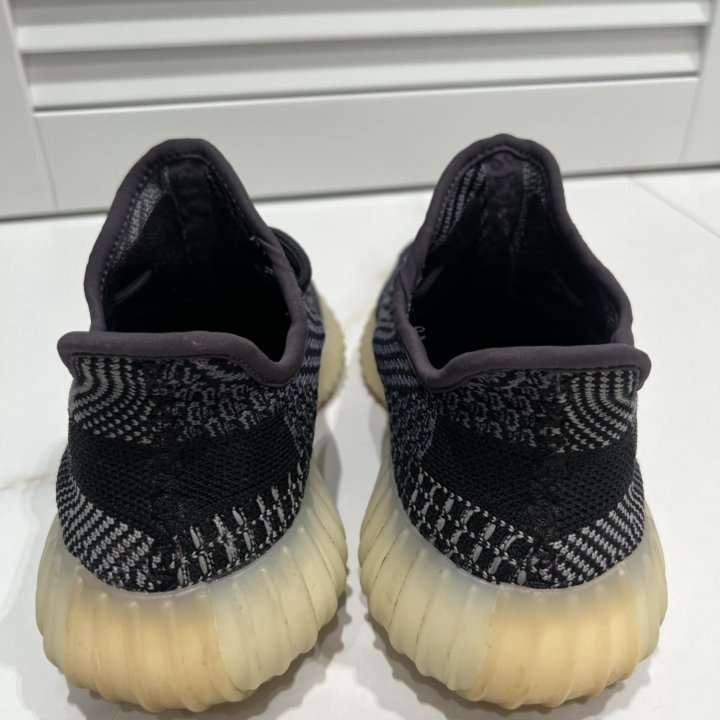 Кроссовки Adidas Yeezy boost 350 оригинал