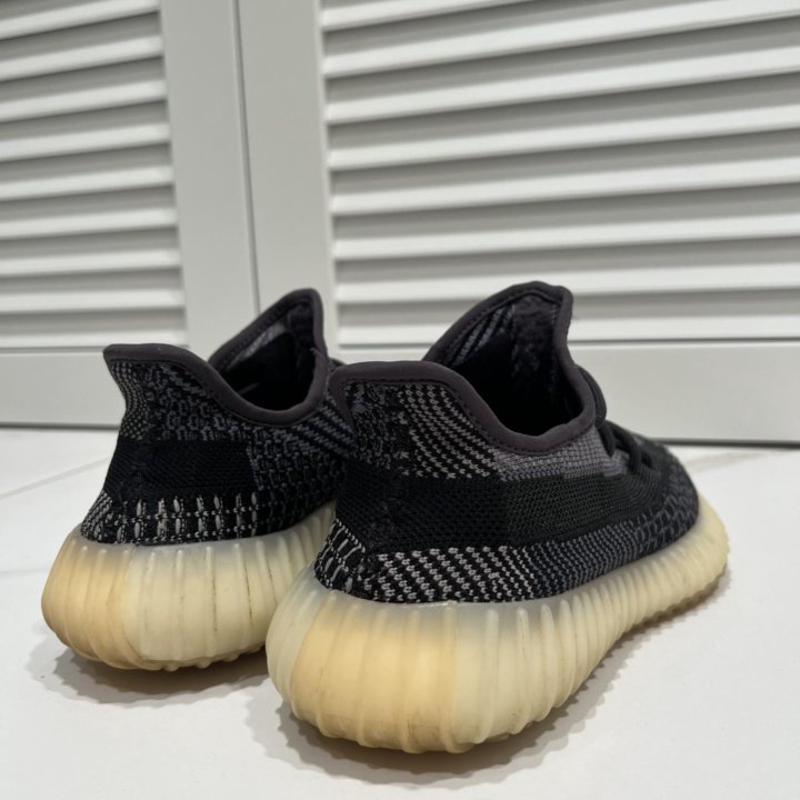 Кроссовки Adidas Yeezy boost 350 оригинал