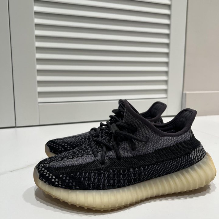 Кроссовки Adidas Yeezy boost 350 оригинал