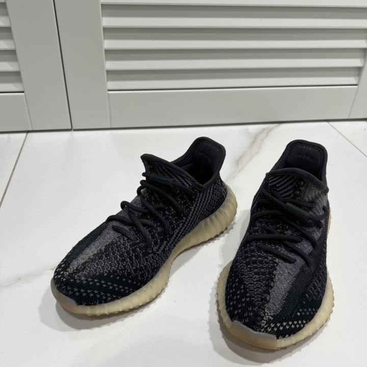 Кроссовки Adidas Yeezy boost 350 оригинал