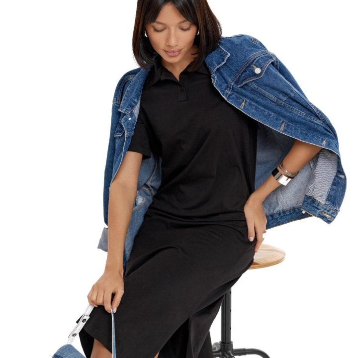 Платье женское