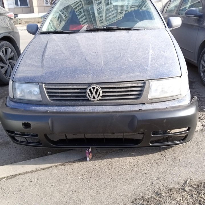 Volkswagen Polo, 1999