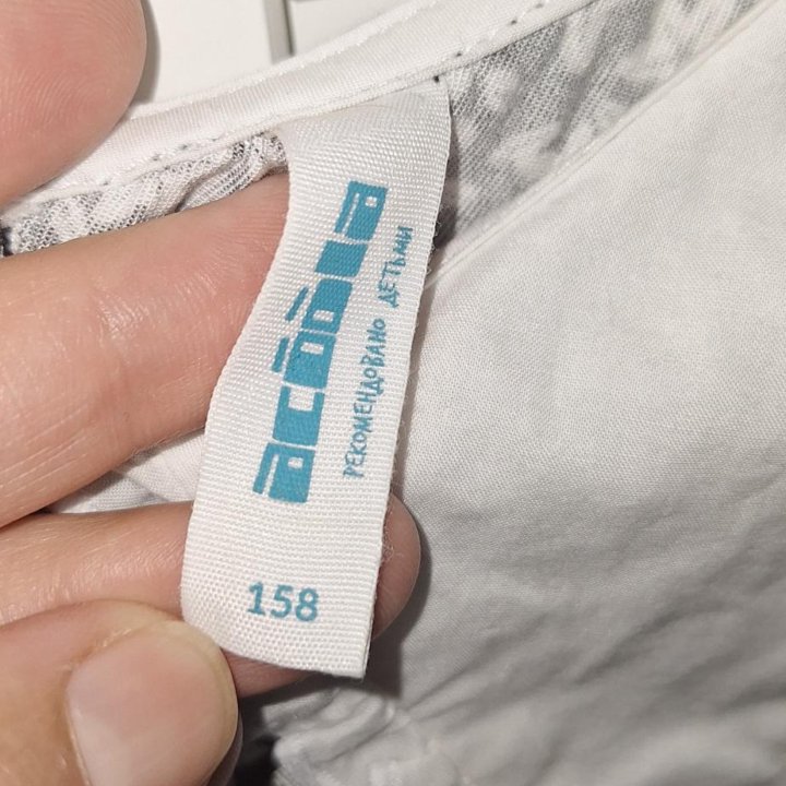 Платье для девочки 11-13лет