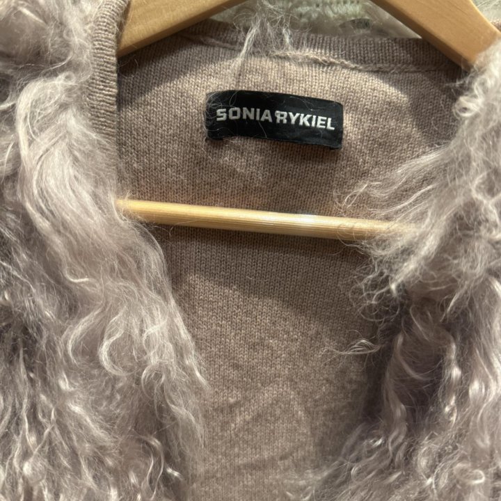 Жилетка Sonia Rykiel