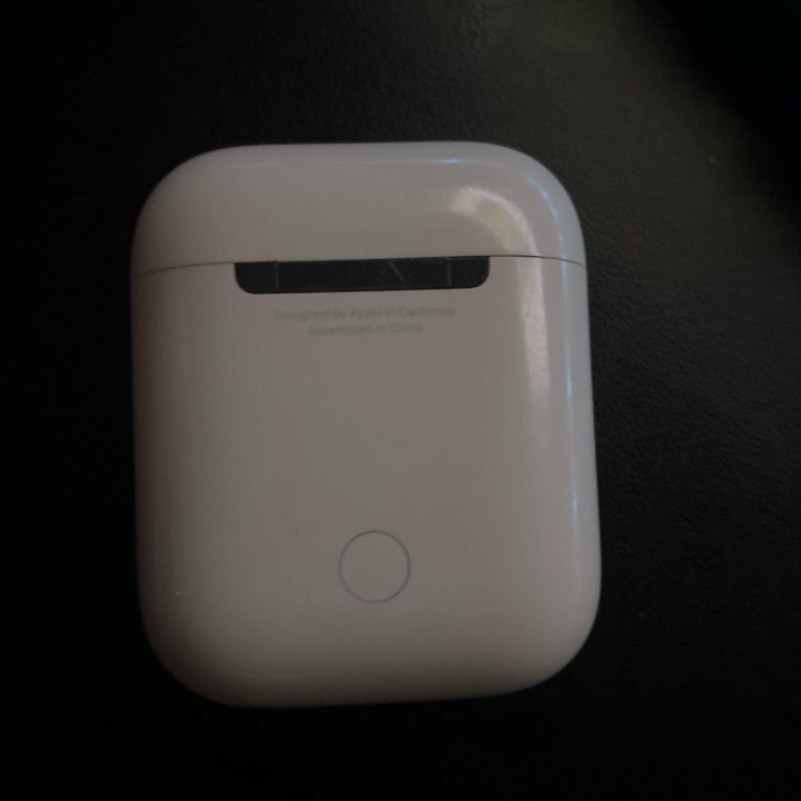 airpods 2