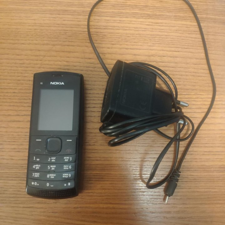 Nokia X1-01