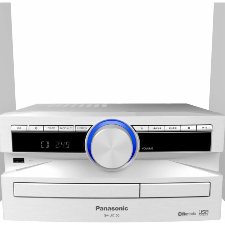 Panasonic SC-UX100