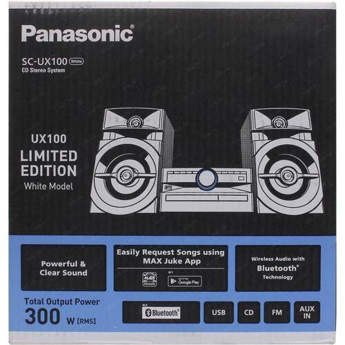 Panasonic SC-UX100