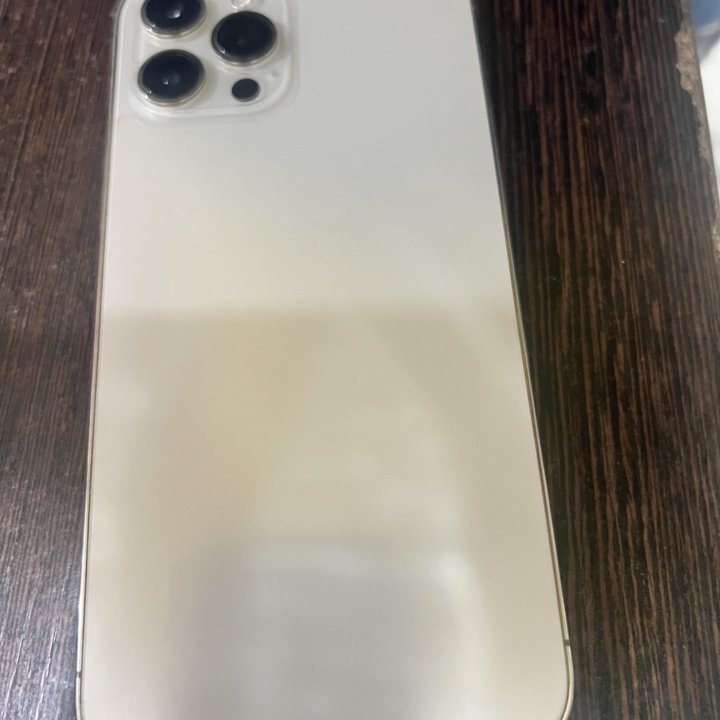 iPhone 12 Pro Max (ОБМЕН)