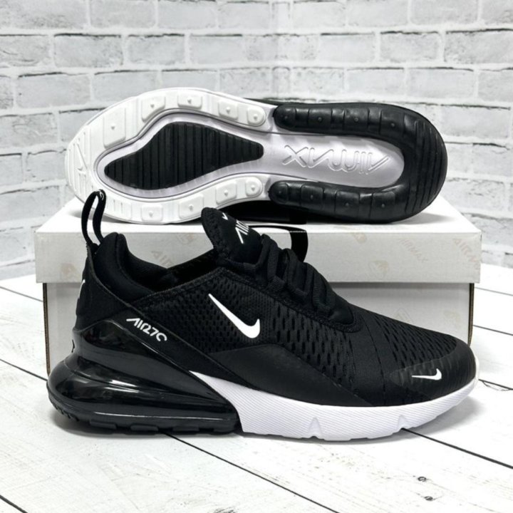 Кроссовки Nike Air Max 270