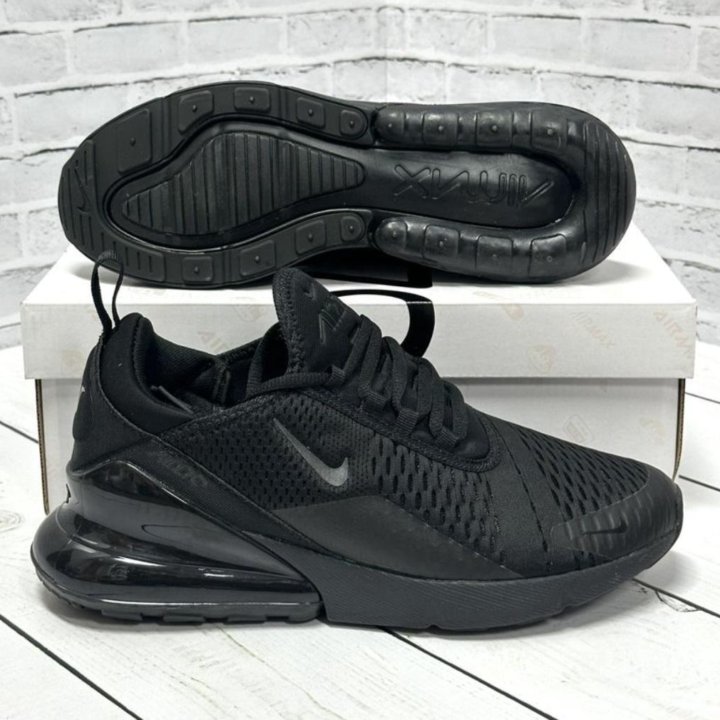 Кроссовки Nike Air Max 270