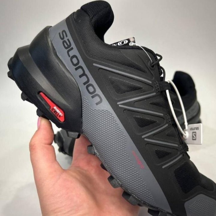 Кроссовки Salomon Speedcross 5