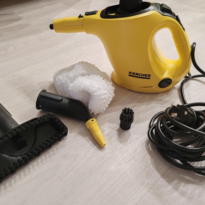 Пароочиститель Karcher SC 1