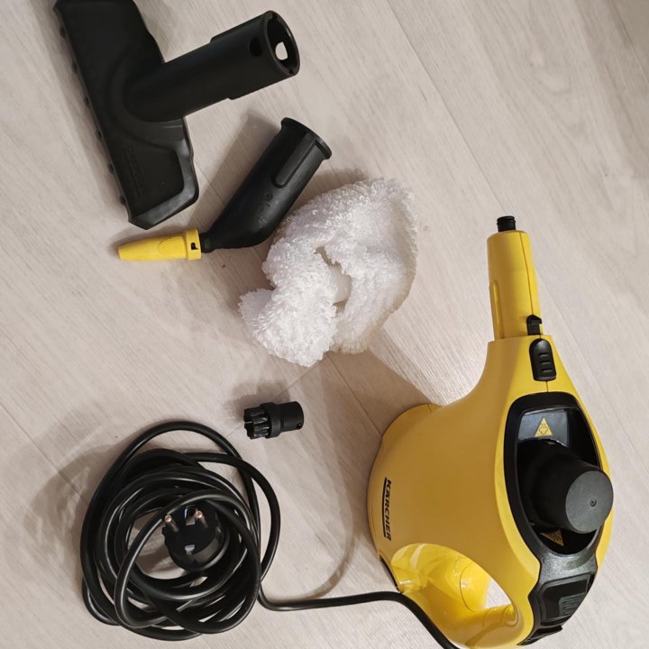 Пароочиститель Karcher SC 1