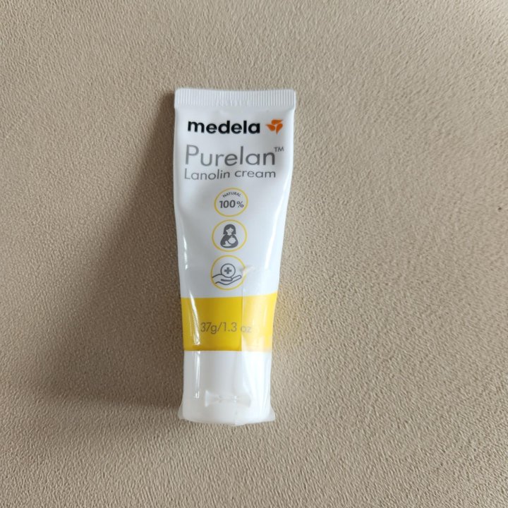 Крем для сосков Medela Purelan