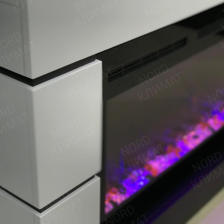 Камин Royal Flame Modern с очагом Crystal 40 RF