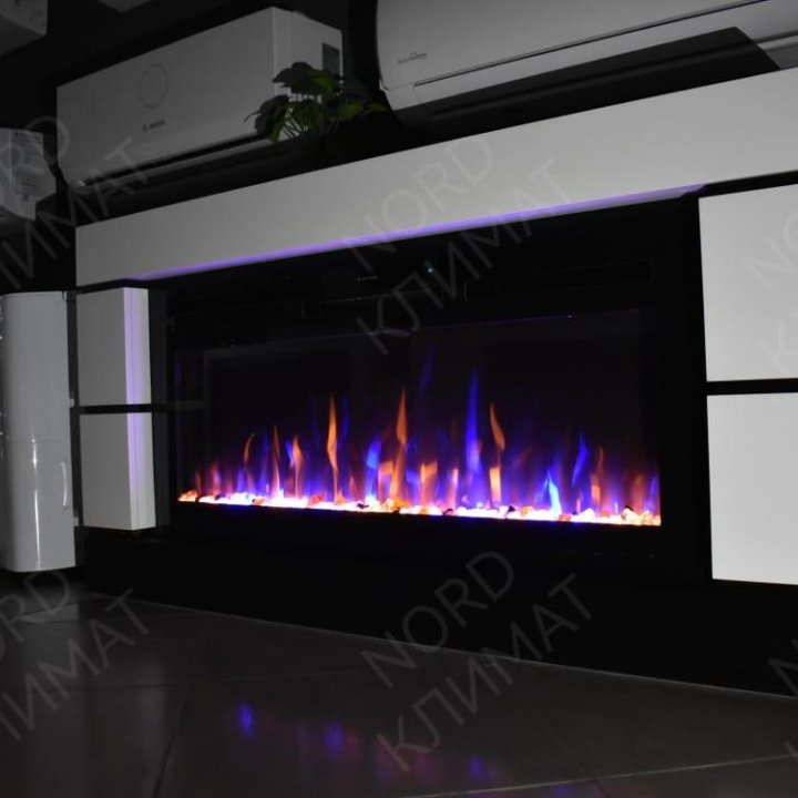 Камин Royal Flame Modern с очагом Crystal 40 RF