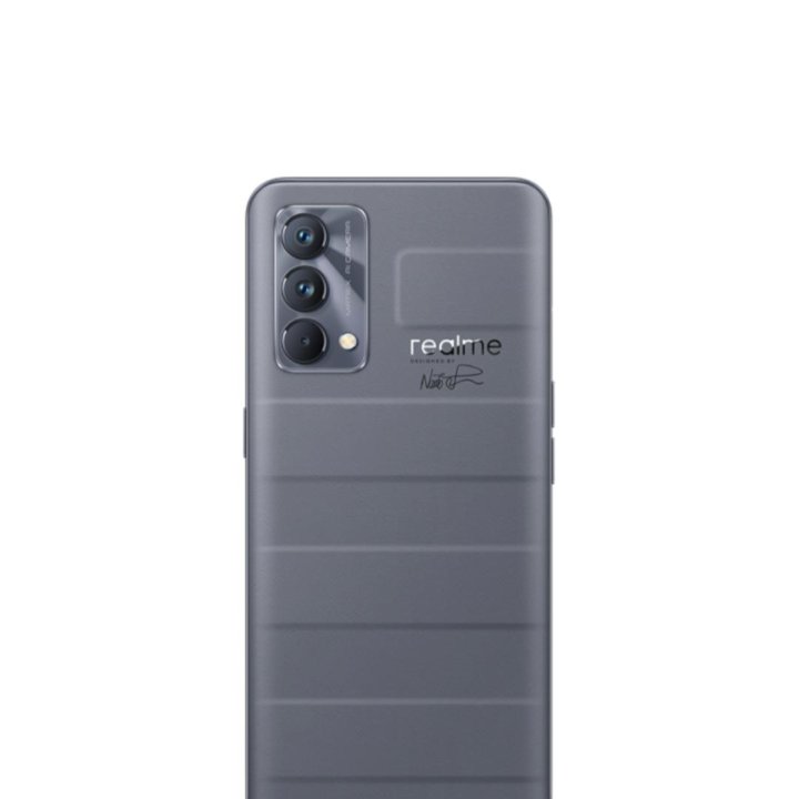 Б/У смартфон realme GT Master Edition 256GB Серый