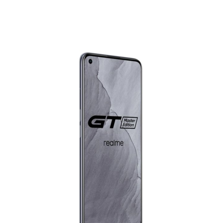 Б/У смартфон realme GT Master Edition 256GB Серый