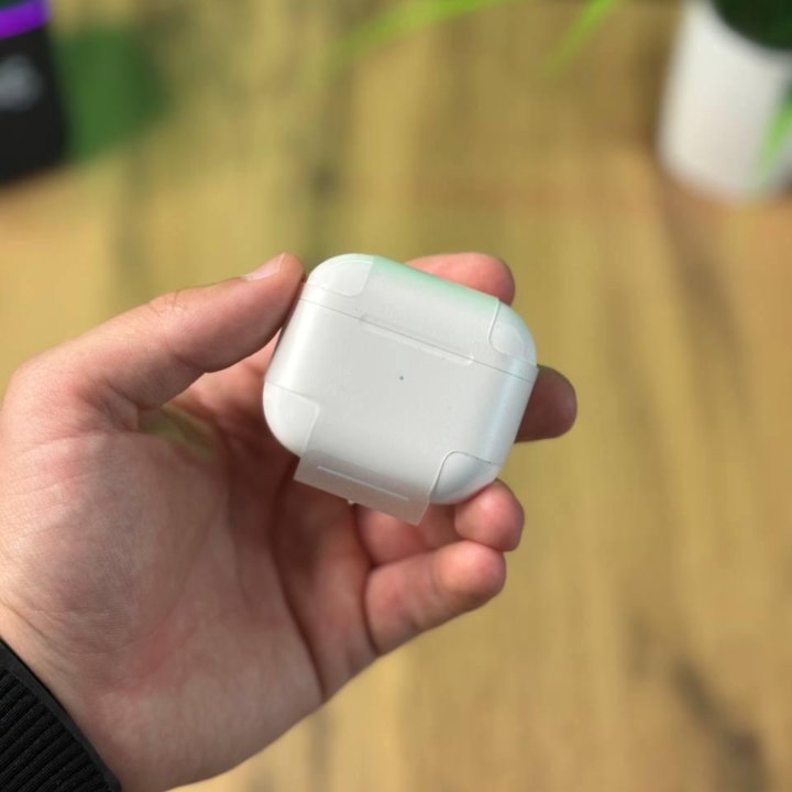 Наушники AirPods 2 AirPods 3 AirPods Pro