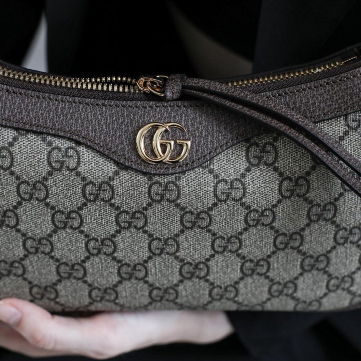 Оригинальная Сумка Gucci ophidia GG