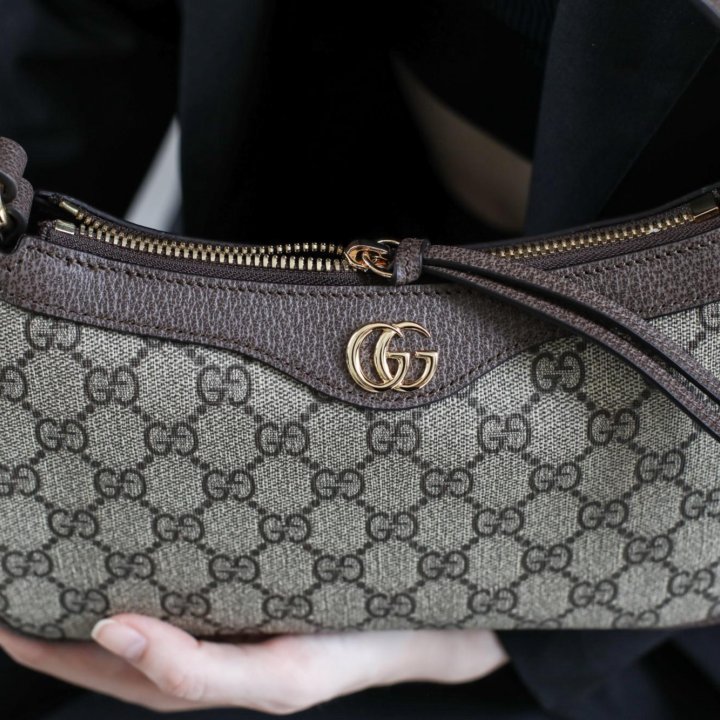 Оригинальная Сумка Gucci ophidia GG