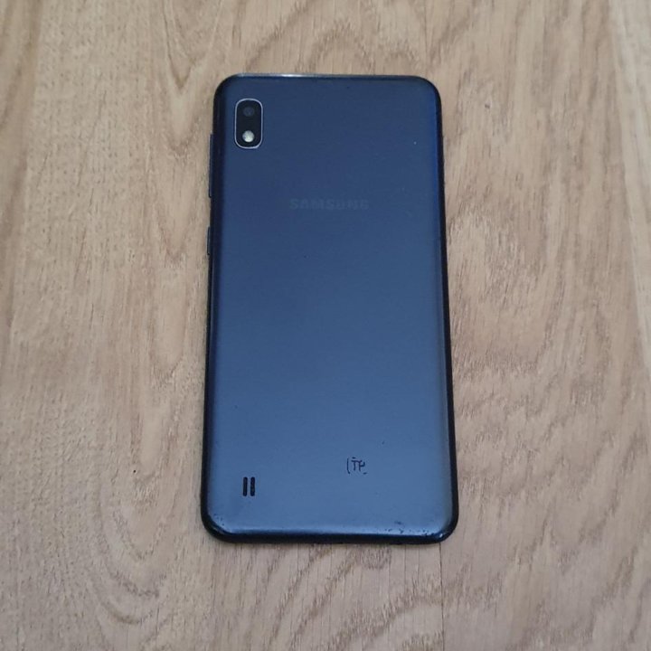 Samsung A10 32гб