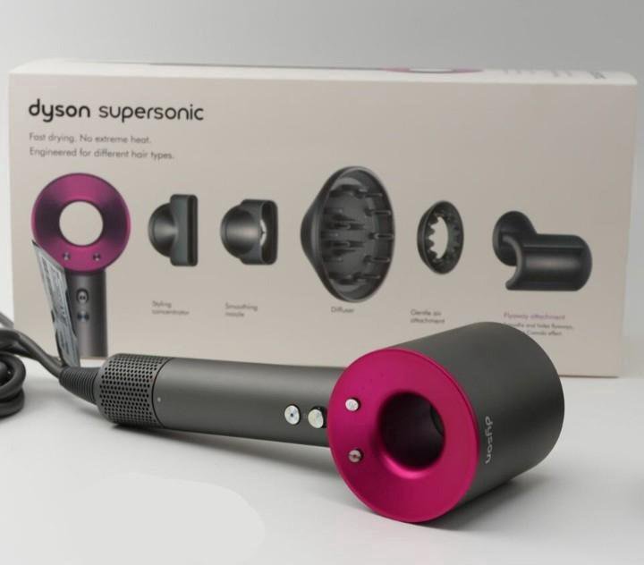 Фен Dyson Supersonic HD08